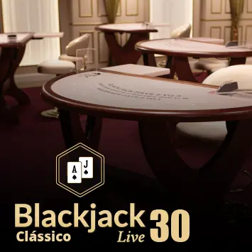 Blackjack Classic 30
